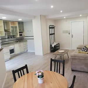 Precioso Apartamento Junto A La Alhambra En Pleno Centro Appartement