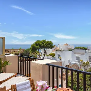 Fantastic Studio Romana Playa, Elviria Apartamento Marbella