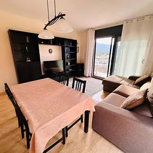 Apartamento Con Vista En L'hospitalet Del Infant Apartamento Hospitalet De L'Infant