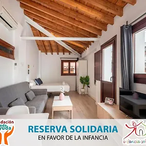 Apartamento Deluxe 3000, Granada