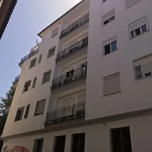 Apartament Real De Cartuja 55 Гранада