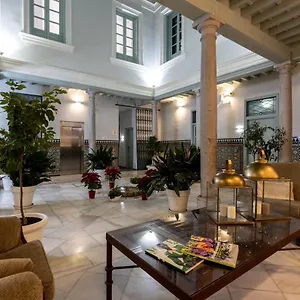 Palacio Cabrera - Lillo Granada