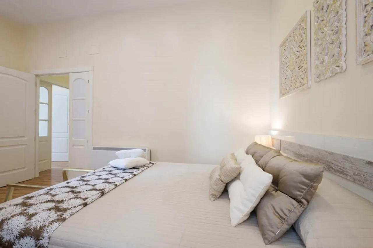 Reyes Catolicos I Apartment Granada Spain