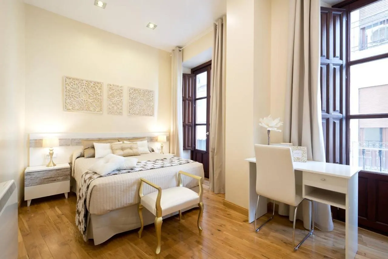 Reyes Catolicos I Apartment Granada 0*,  Spain