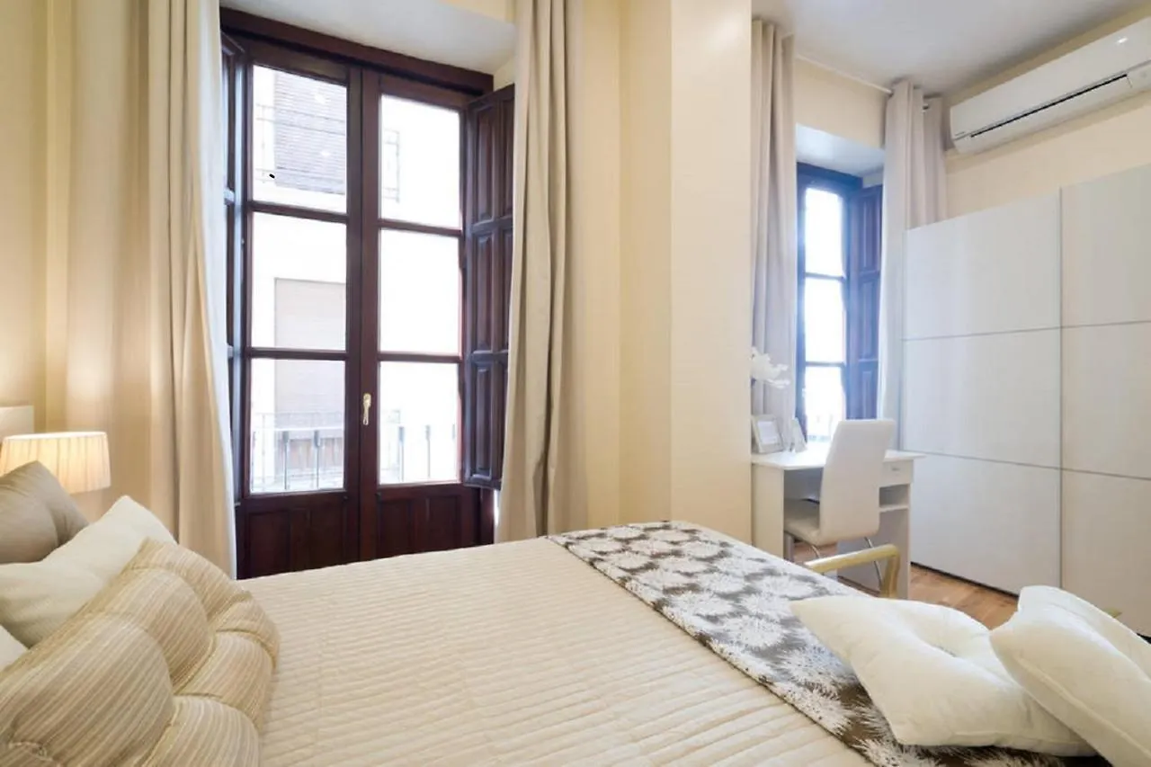 Reyes Catolicos I Apartment Granada Spain