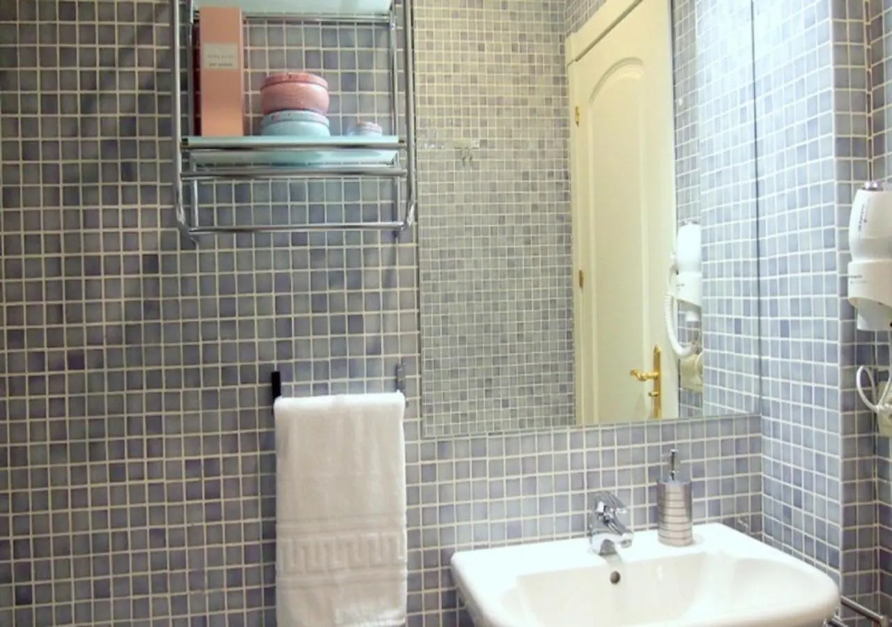 Reyes Catolicos I Apartment Granada 0*,  Spain