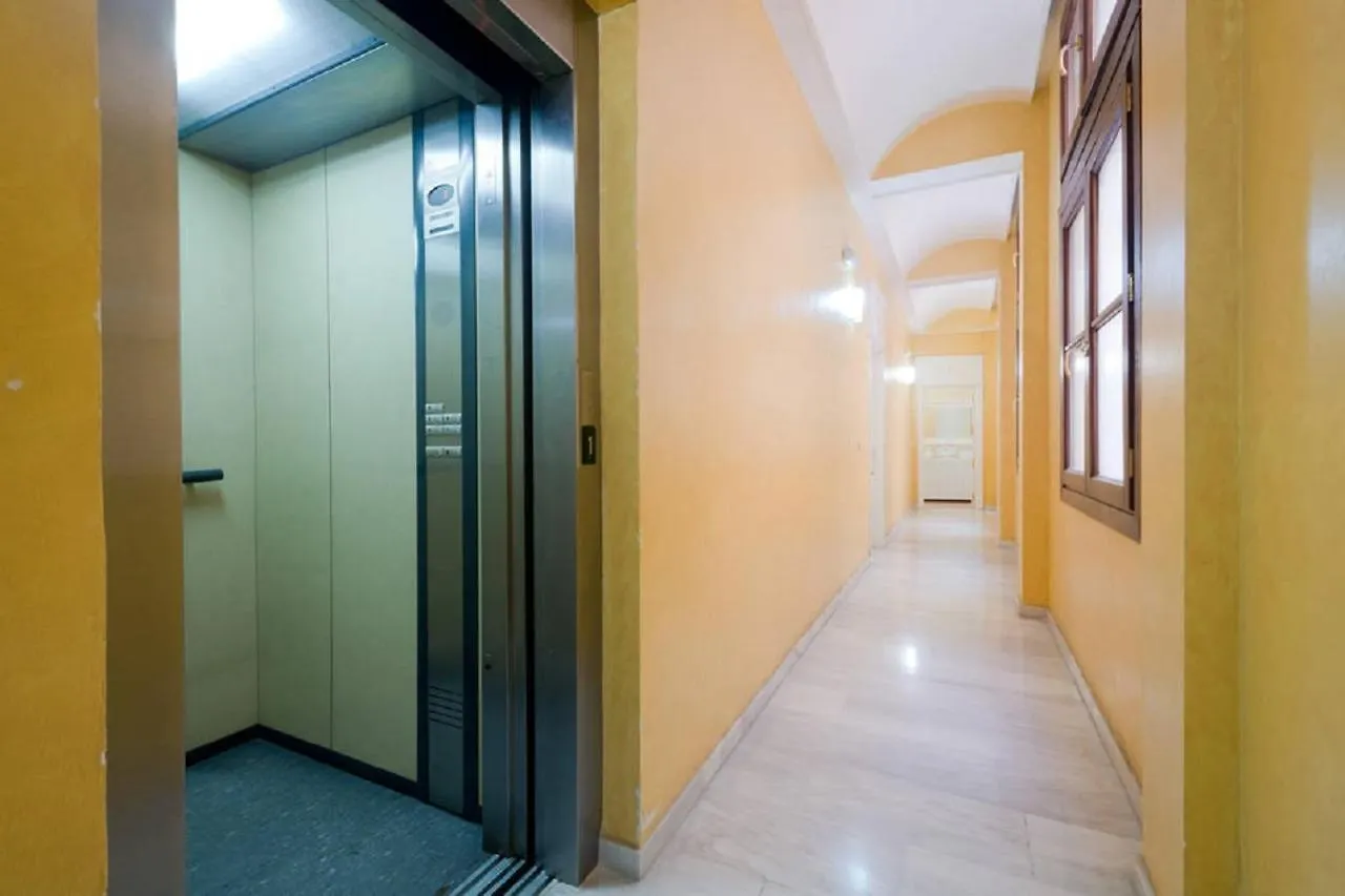 Reyes Catolicos I Apartment Granada 0*,  Spain