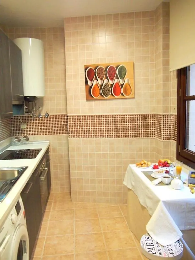Reyes Catolicos I Apartment Granada Spain